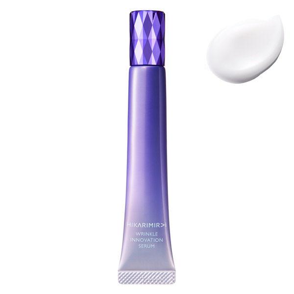 新品未使用未開封　ヒカリミライリンクルセラムクリーム　30g HIKARIMIRAI リンクル セラム クリーム リフィル: HIKARIMIRAI