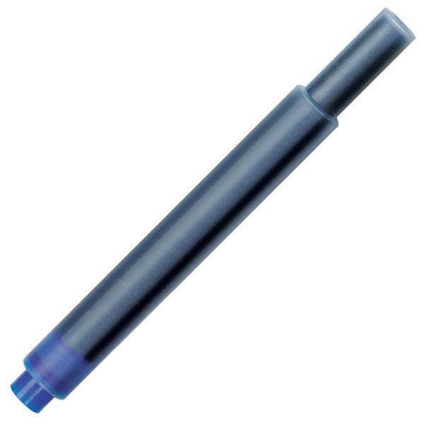 LAMY　ラミー　カートリッジインク　ブルーブラック5本入り　LT10BLBK