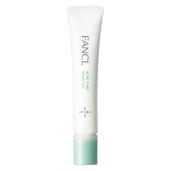 FANCL（ファンケル） アクネケア ジェル乳液 ＜医薬部外品＞ 18g [乳液 ニキビケア 無添加 毛穴]