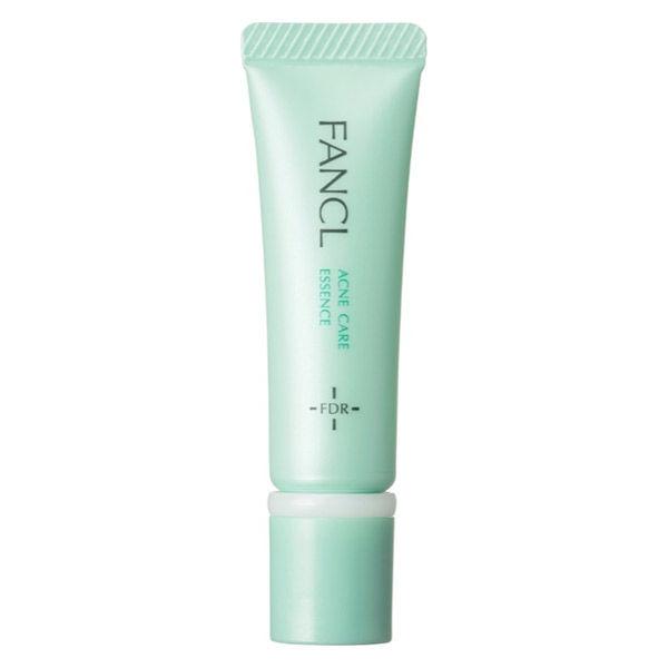 【ワゴンセール】FANCL（ファンケル） アクネケア エッセンス ＜医薬部外品＞ 8g [美溶液 ニキビケア]
