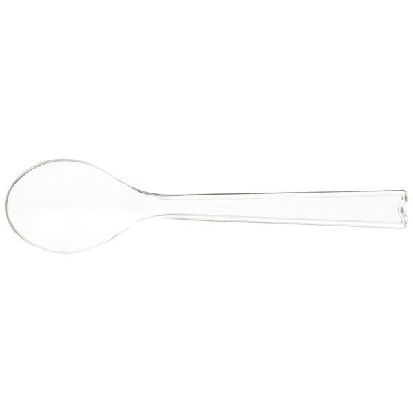 PCスプーン　123mm　1袋（100本入）