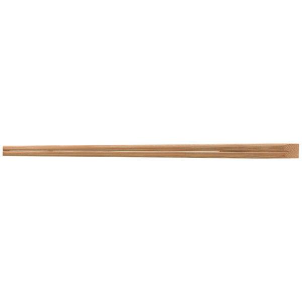 きんだい　炭化竹天削割箸　24cm　1袋（100膳入）
