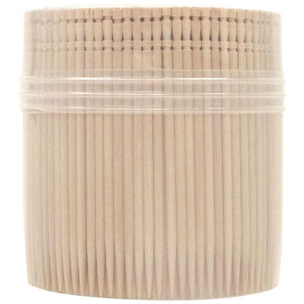 やなぎプロダクツ　さくら楊枝　1パック（約650本）