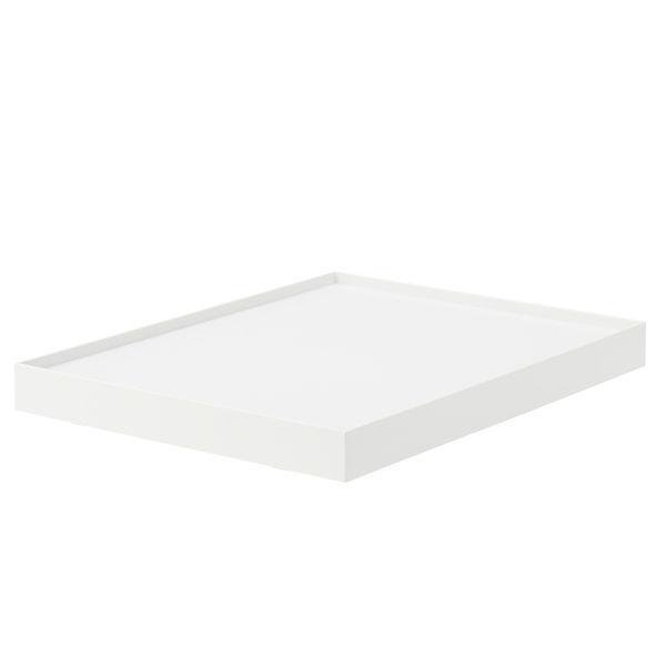 LOHACO - 無印良品 ファイルボックススタンダード用キャスターも