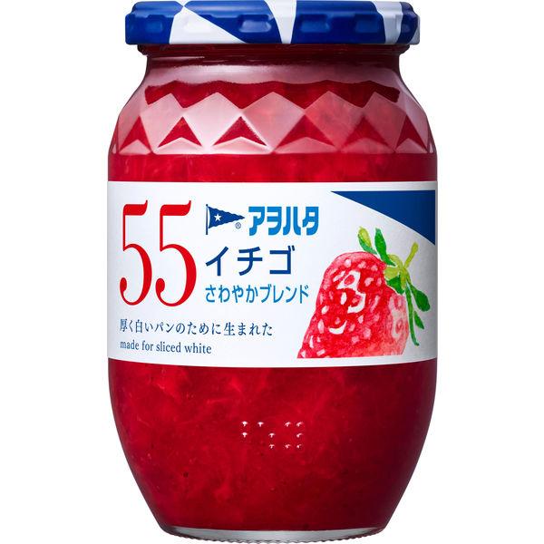 アヲハタ 55 イチゴ400g 1個