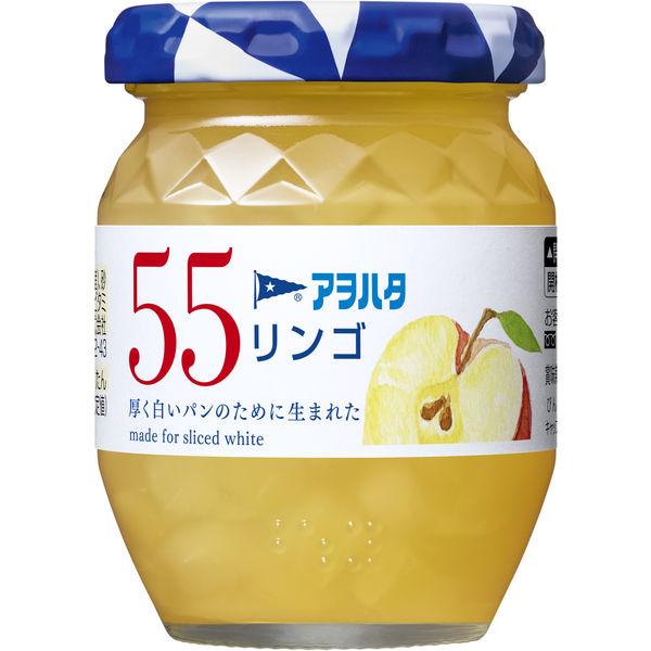 アヲハタ 55 リンゴ150g 1個