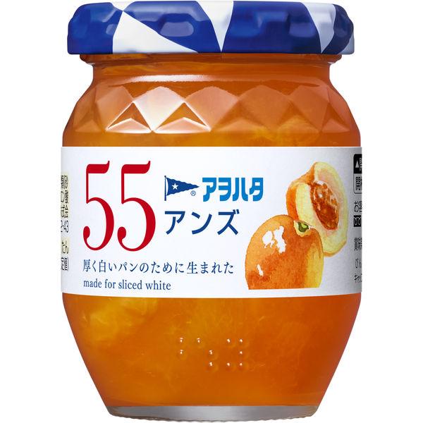 アヲハタ 55 アンズ150g 1個