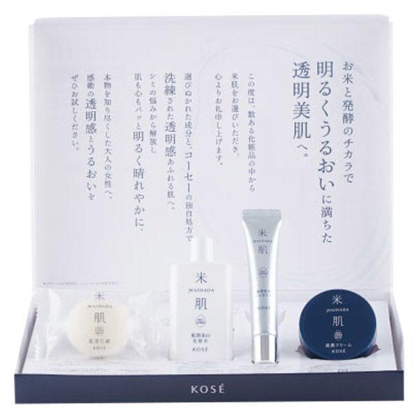 LOHACO - 米肌（MAIHADA） KOSE PROVISION（コーセー プロビジョン）