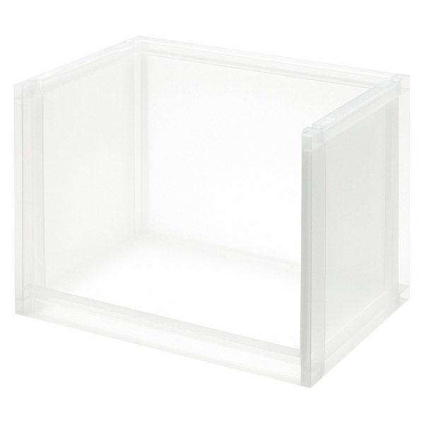 LOHACO - 無印良品 ポリプロピレン収納用品