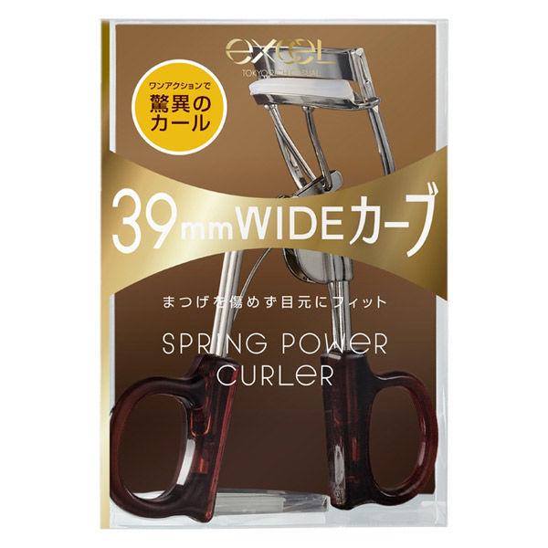 サナ excel（エクセル） スプリングパワーカーラー 常盤薬品工業