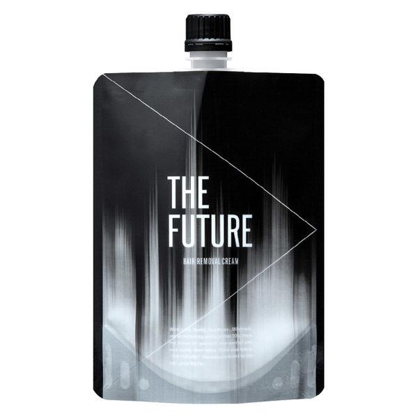 THE FUTURE 除毛クリーム 200g STORiiY 単品送料無料