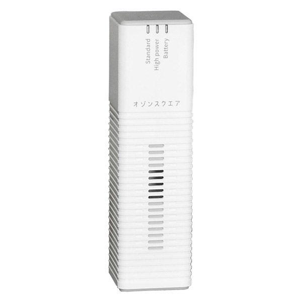 低濃度オゾン発生器 オゾンスクエア 6155 1台 富士計器