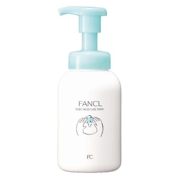 FANCL（ファンケル） ベビー全身泡ウォッシュ 300ml 【泡タイプ】