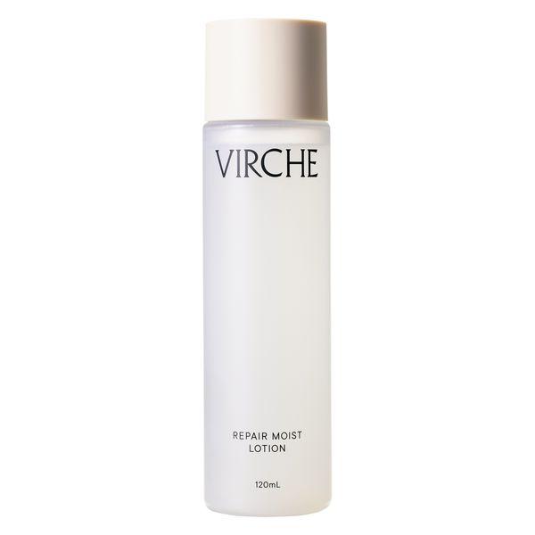 ヴァーチェ　VIRCHE　ローション　化粧水　リペアモイストローシ LOHACO - VIRCHE（ヴァーチェ） リペアモイストローション 120ml