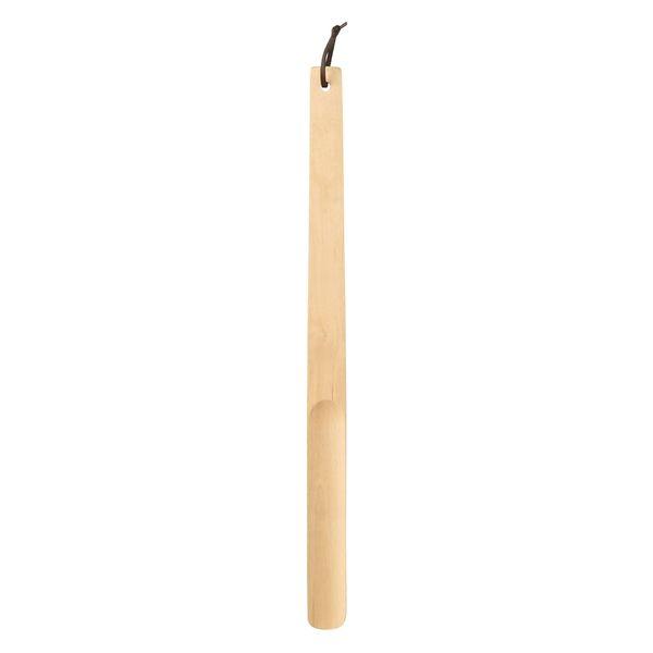 無印良品 木製くつべら 大 約長さ56cm 良品計画
