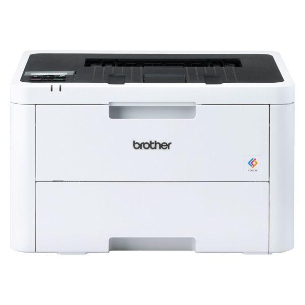 ブラザー A4カラーレーザープリンター HLーL3240CDW 無線・有線LAN 1台