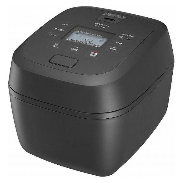 日立 炊飯器 RZ-A100HJ H 1台