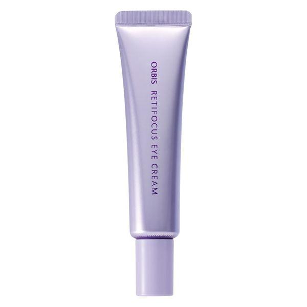 LOHACO - アイクリーム レチノール ORBIS（オルビス） レチフォーカス