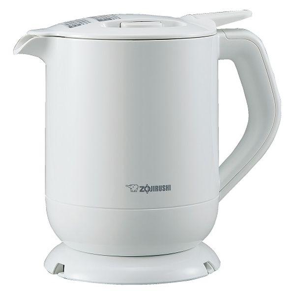 象印マホービン 電気ケトル CK-CH08-WA 1台