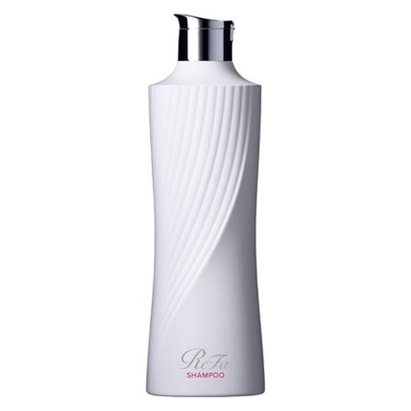 ReFa（リファ） BEAUTECH SHAMPOO シャンプー ポンプ 250mL RC-BH-00A MTG
