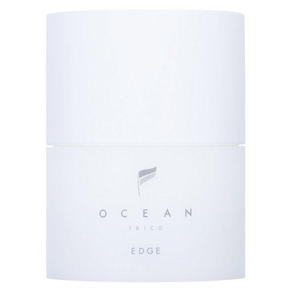 LOHACO - オーシャントリコ メンズ ヘアワックス エッジ シャープ