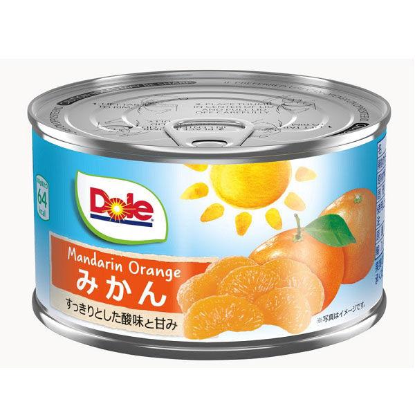 ドール みかん 缶227g 1個