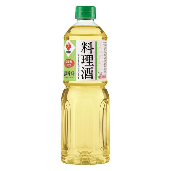 盛田 料理酒 1L 1本