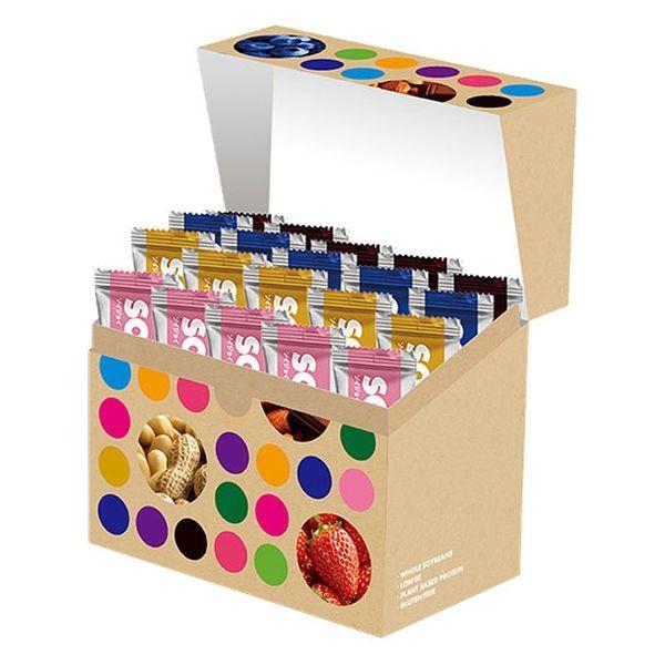 SOYJOY20本　1,350円 1本67.5円 【アウトレット】【Goエシカル】【賞味期限：2024/8/31または2024/10/31】 SOYJOY（ソイジョイ） アソート20本セット 大塚製薬 +PayPay 【LOHACO・ロハコ】で 3,780円以上送料無料 他商品も掲載の場合あり