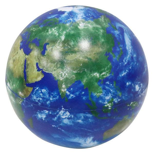 ほぼ日 地球儀 ほぼ日のアースボール 45072