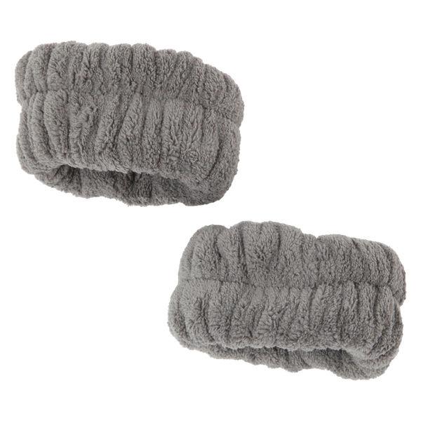 クイックドライアームバンド チャコール LAKOLE/ラコレ