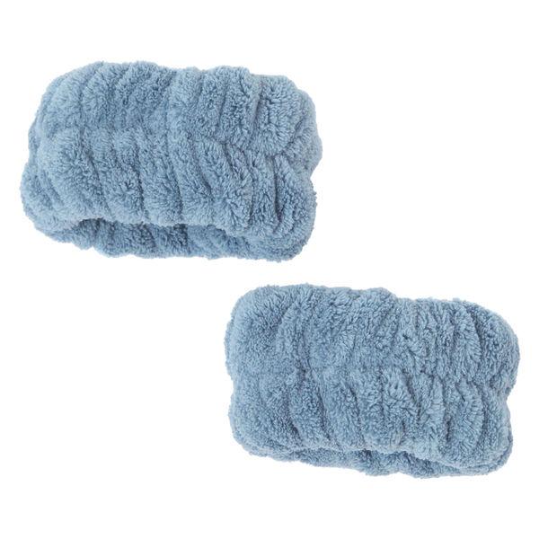 クイックドライアームバンド ブルー LAKOLE/ラコレ