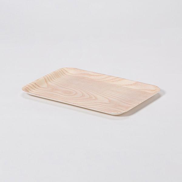 【均一価格】ノンスリップトレー S 横320ｘ縦230ｘ高さ18mm 1枚 オリジナル