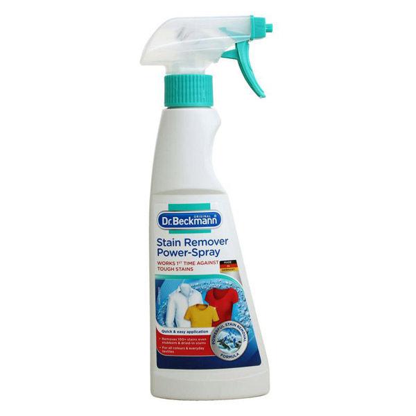 ドクターベックマン プレウォッシュ＆ステインリムーバー デリケート素材 250mL 1個 イーオクト