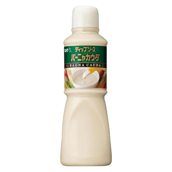ディップソース バーニャカウダ 500ml 1本 キユーピー 大容量 業務用 プロ仕様 プロユース