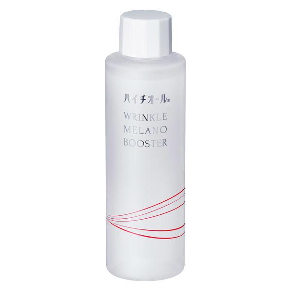 【EC先行発売】ハイチオール リンクルメラノブースターレフィル 100ml 　エスエス製薬　詰め替え用　先行美容液　導入美容液　シミ シワ 約3か月