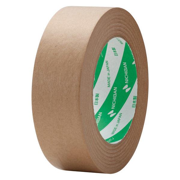 ニチバン ハイクラフトテープ No.321 黄土 38mm×50m 321-38 1巻