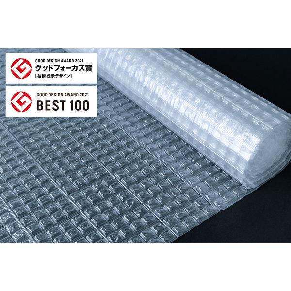 プチプチ スパスパ 38 600mm×42m 4512289112856 1巻