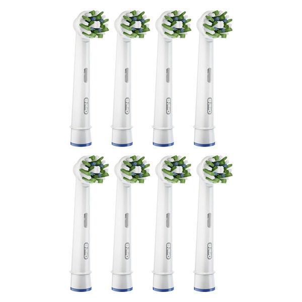 P＆G オーラルB 替ブラシ 交換シグナル付 マルチアクション EB50RBー8EL EB50RB-8 EL 1個