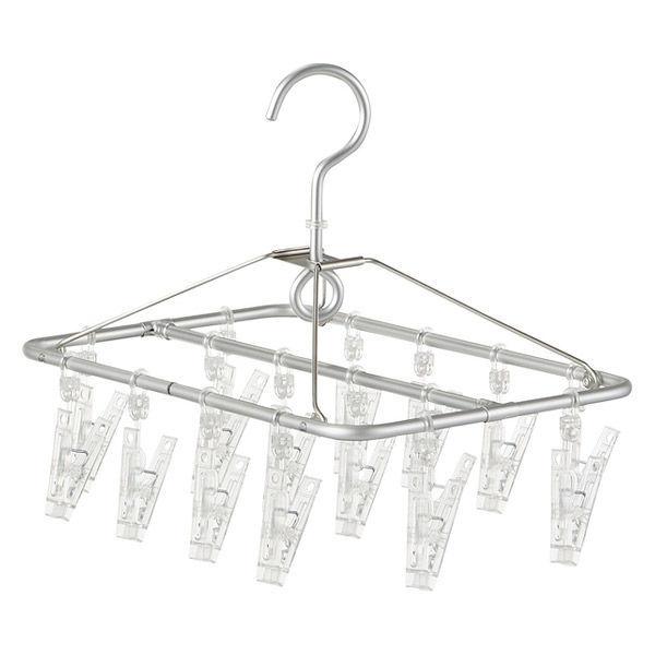 LOHACO - 洗濯ハンガー（無印良品） 人気売れ筋ランキング