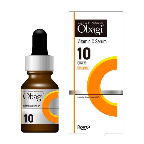 Obagi（オバジ） C10セラム（レギュラー） ロート製薬