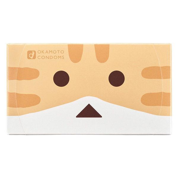 （セール）オカモト ニャンボー コンドーム 12個入×3箱