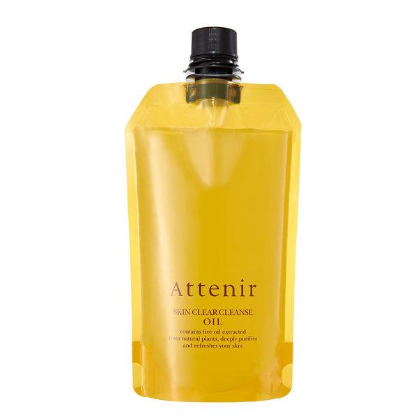 【リニューアル前品】Attenir（アテニア） スキンクリア クレンズ オイル 無香料タイプ エコ対応詰替 350ml