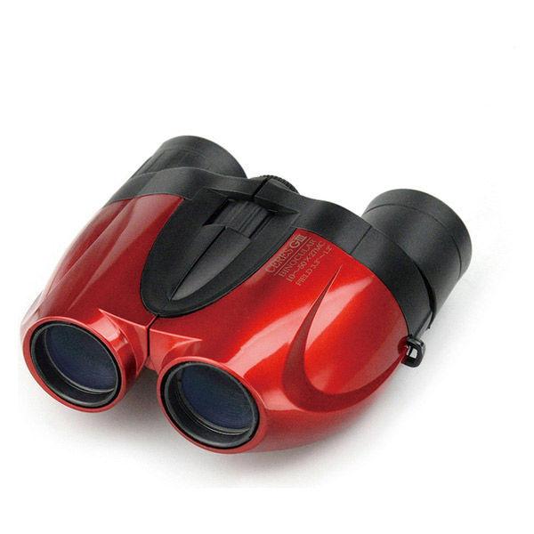 ケンコー・トキナー 双眼鏡 CERES-GIII 10-50X27 最大50倍ズーム