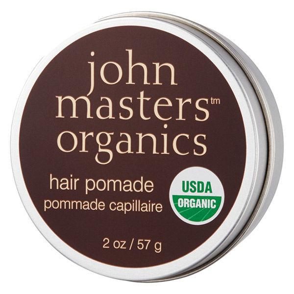 ジョンマスターオーガニック ヘアワックス 57g