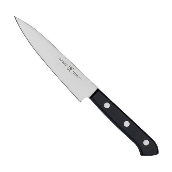 (セール)ヘンケルス （HENCKELS） ロストフライ ペティナイフ 130mm 10070-830 包丁 日本製 食洗機対応 ステンレス