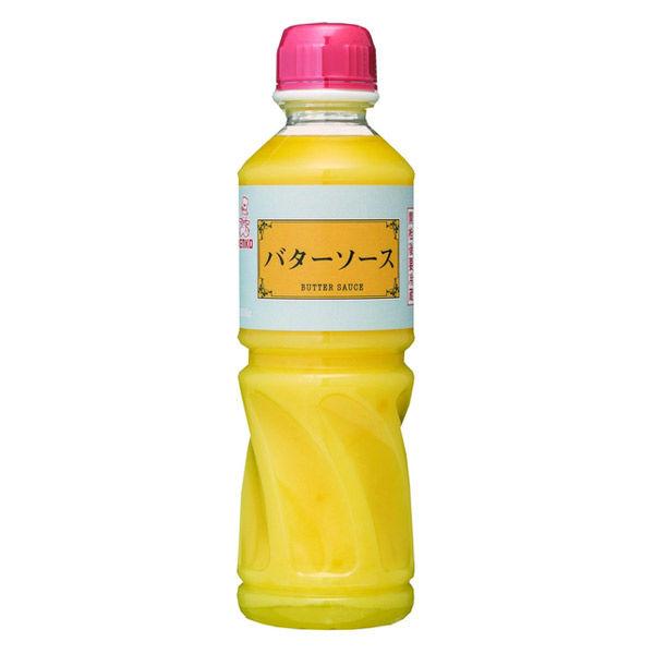 ケンコーマヨネーズ バターソース 505g 1本