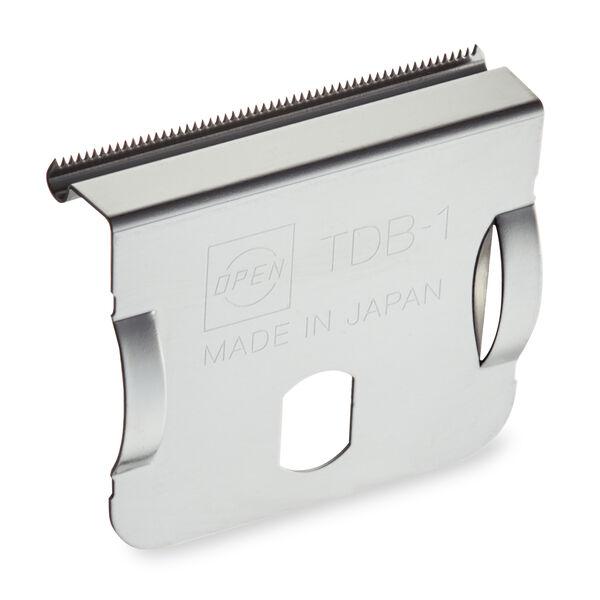 オープン工業 テープカッター TD-100/110/200/210用替刃 TDB-1 1枚