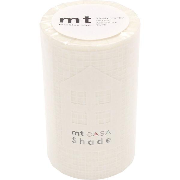 カモ井加工紙 mt CASA Shadeレース・四角 MTCS9011 1個