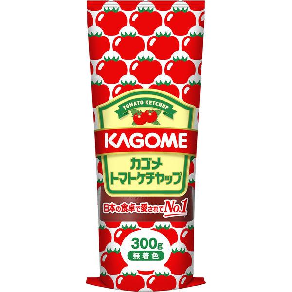カゴメ　トマトケチャップ　300g　1本