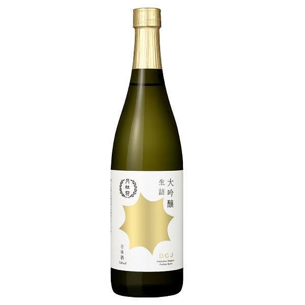 月桂冠 大吟醸 720ml 1本　日本酒
